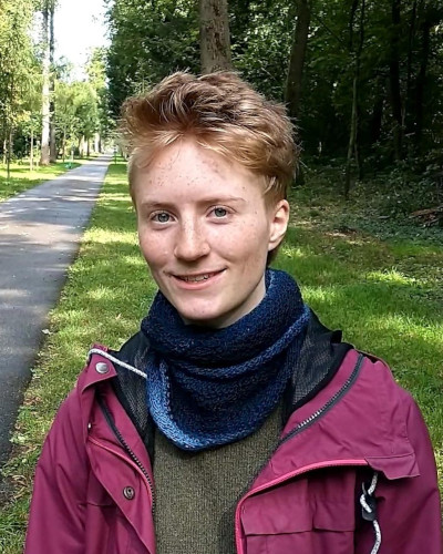 Bild von Jona